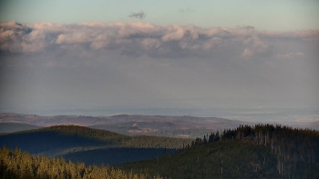 Horský hotel Volareza - Praděd