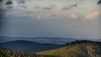 Horský hotel Volareza - Praděd