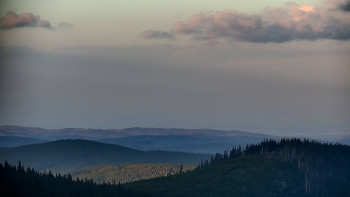 Horský hotel Volareza - Praděd