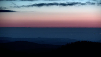 Horský hotel Volareza - Praděd