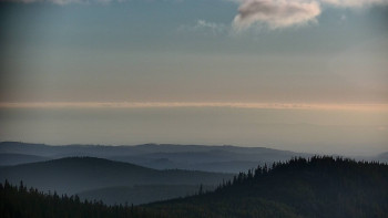 Horský hotel Volareza - Praděd