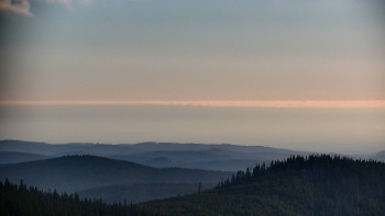 Horský hotel Volareza - Praděd