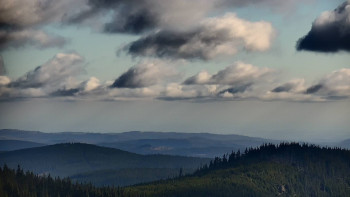 Horský hotel Volareza - Praděd