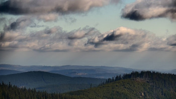 Horský hotel Volareza - Praděd