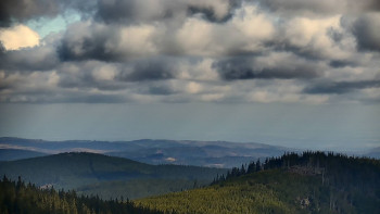 Horský hotel Volareza - Praděd