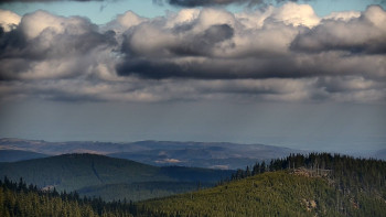 Horský hotel Volareza - Praděd