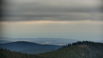 Horský hotel Volareza - Praděd