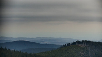 Horský hotel Volareza - Praděd