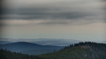 Horský hotel Volareza - Praděd