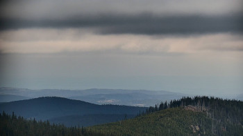 Horský hotel Volareza - Praděd