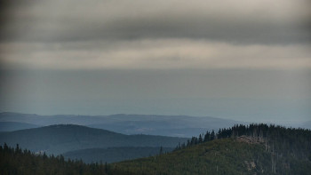Horský hotel Volareza - Praděd