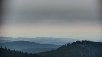 Horský hotel Volareza - Praděd
