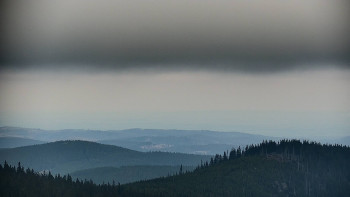 Horský hotel Volareza - Praděd