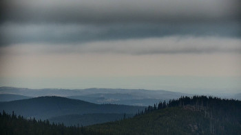 Horský hotel Volareza - Praděd