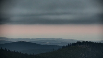 Horský hotel Volareza - Praděd