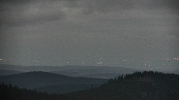 Horský hotel Volareza - Praděd