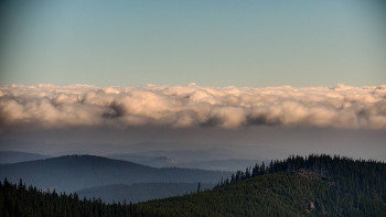 Horský hotel Volareza - Praděd