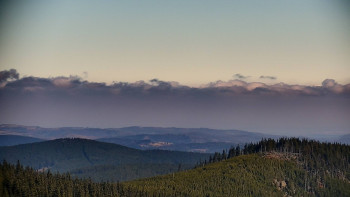 Horský hotel Volareza - Praděd
