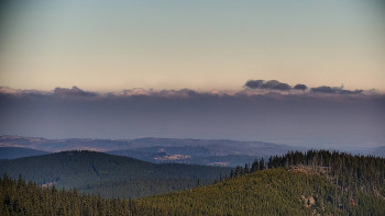 Horský hotel Volareza - Praděd
