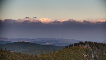 Horský hotel Volareza - Praděd