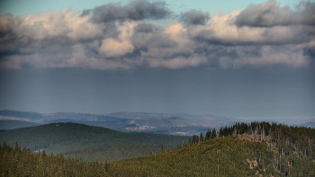 Horský hotel Volareza - Praděd