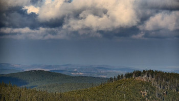 Horský hotel Volareza - Praděd