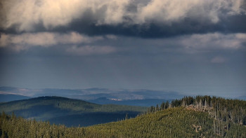 Horský hotel Volareza - Praděd