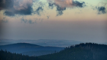 Horský hotel Volareza - Praděd