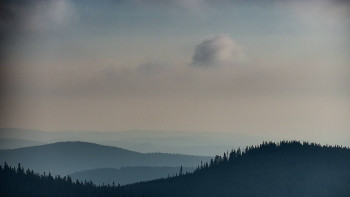 Horský hotel Volareza - Praděd