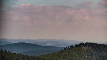 Horský hotel Volareza - Praděd