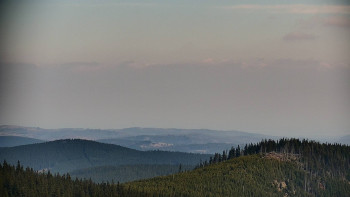 Horský hotel Volareza - Praděd
