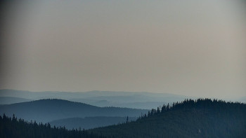 Horský hotel Volareza - Praděd