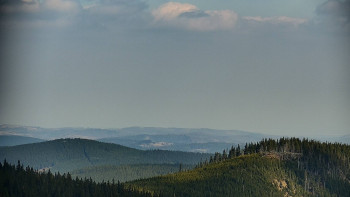 Horský hotel Volareza - Praděd