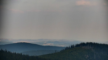 Horský hotel Volareza - Praděd