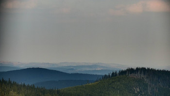 Horský hotel Volareza - Praděd