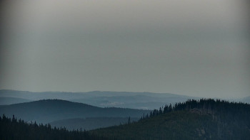Horský hotel Volareza - Praděd