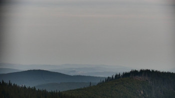 Horský hotel Volareza - Praděd