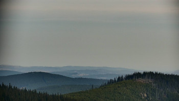 Horský hotel Volareza - Praděd