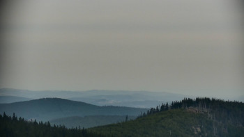 Horský hotel Volareza - Praděd