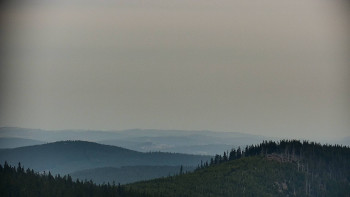 Horský hotel Volareza - Praděd