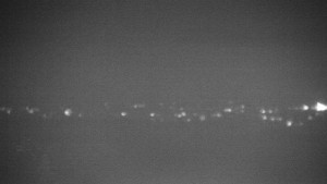 Horský hotel Volareza - Praděd - Panorama do údolí - 14.4.2026 v 00:30