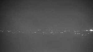 Horský hotel Volareza - Praděd - Panorama do údolí - 14.4.2026 v 01:30