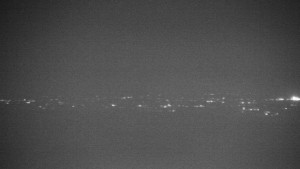 Horský hotel Volareza - Praděd - Panorama do údolí - 14.4.2026 v 02:30