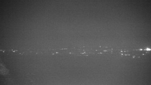 Horský hotel Volareza - Praděd - Panorama do údolí - 14.4.2026 v 04:30