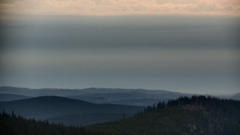 Horský hotel Volareza - Praděd