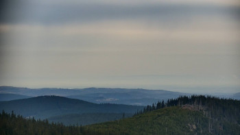 Horský hotel Volareza - Praděd