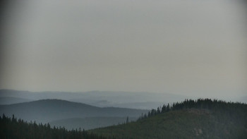 Horský hotel Volareza - Praděd