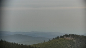 Horský hotel Volareza - Praděd