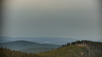 Horský hotel Volareza - Praděd