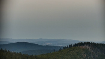 Horský hotel Volareza - Praděd